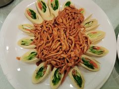 -黄家饺子东北特色菜馆(湖滨商业街店)