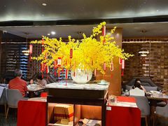 -同仁堂粹和餐厅·食养养生宴(新大都店)