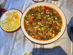 -红辣椒·川菜·火锅(大洋中心店)