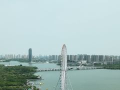 -君来湖滨饭店·渔餐厅