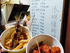 -文庙菜饭(四川北路店)