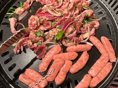 -炭之家齐齐哈尔大片烤肉·涮毛肚火锅·齐齐哈尔烤肉(中央大街店)