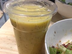 -CALIFORKS加州叉子轻食(朝阳门店)