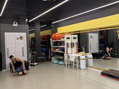 -FEELINGME乐刻私教馆·健身(大融城店)