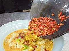 -麻都·成都菜(人民广场店)