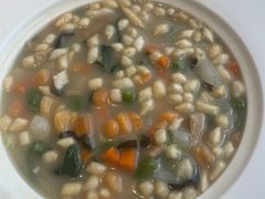 真爱麻食-真爱中国餐馆·年华店(朱雀大街店)