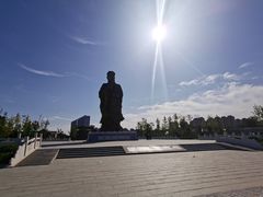 -药王庙(安国市)