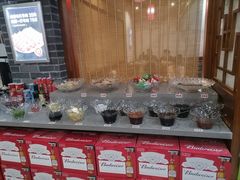 -老北京涮肉(十字街店)