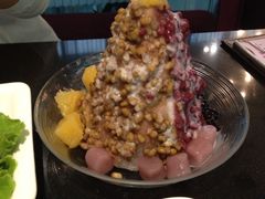 综合冰-鹿港小镇(中关村店)