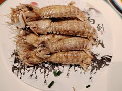 -渔傅印象滩涂霞浦海鲜(井大路店)
