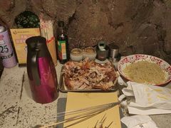 -破瓦寒窑·地摊烤羊排