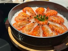 -海味世家·家常菜馆(明州里店)
