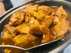 -到家尝北京菜(西坝河店)