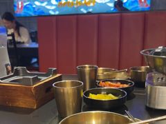 -HOTISLAND海鸡岛·韩国料理(江南西店)