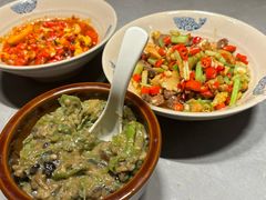 -潇湘阁(汉光百货店)