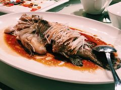 -東海海鲜酒家(中信广场店)