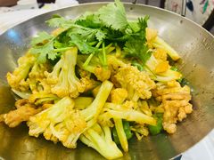 -老克勒上海菜(南京路步行街店)