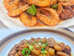 -善银私房菜馆(金舟花园小区店)