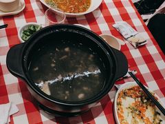 -西贝(枫蓝国际购物中心店)