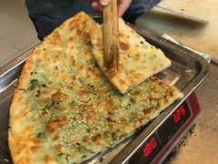 -咏春葱油饼(德政中路店)