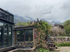 -炊烟餐厅