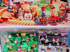 -泡泡玛特POPMART(崇文门国瑞城店)