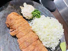 -牛かつもと村(上野店)
