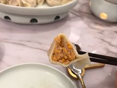 原汁海胆水饺-喜鼎海胆水饺(平安金融中心店)