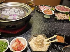 -樱嘢·炭火烧肉(惠南店)