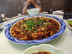 -新概念来凤鱼(璧山店)