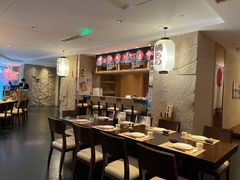 -佛山希尔顿酒店·融誉亚洲美食荟