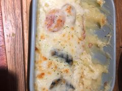 -蜜桃餐厅·伴山(湖滨商业街店)