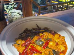 -印象鲵宴·张家界地标美食名片(溪布街店)