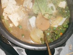 -探鱼·鲜青椒爽麻烤鱼(苏宁广场店)