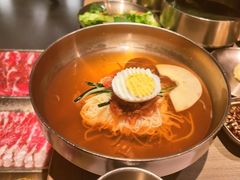 -西塔老太太泥炉烤肉(亚运村店)