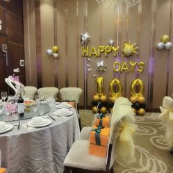 -名宴婚宴专门店·宴会厅(京基100店)