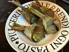 -泰莲庭·溪畔餐厅(雁栖湖店)