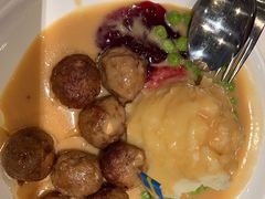 -宜家·瑞典风味餐厅(无锡店)