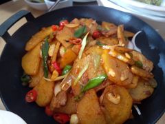 -壹块捌烧烤(灯市口店)