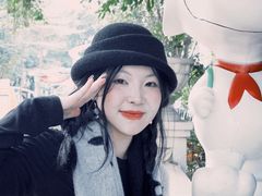 -史努比缤纷世界