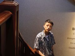 -星巴克臻选(思南公馆店)