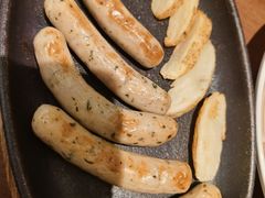 -萨莉亚意式餐厅(常州环球港店)