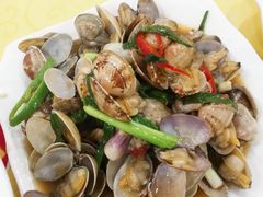 -双月饭店·20年老字号(新村店)