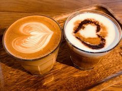 -Peet's 皮爷咖啡(东湖路手作店)