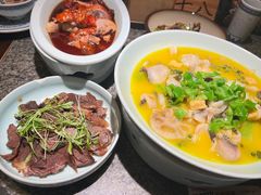 -南京大牌档(夫子庙贡院街店)