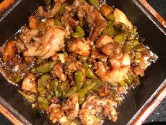 -老头儿油爆虾·知味杭州(爱琴海购物中心)