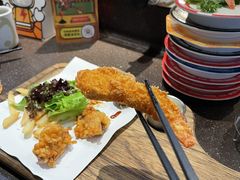 -元气寿司(东方宝泰店)