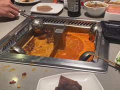 -海底捞火锅(苏宁生活广场店)