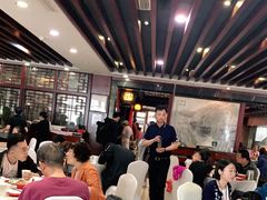 大堂-冶春茶社(珍园店)