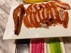 -雀蓝川菜(星悦汇店)